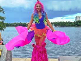 Vanja Dance - Belly Dancer - Orlando, FL - Hero Gallery 1