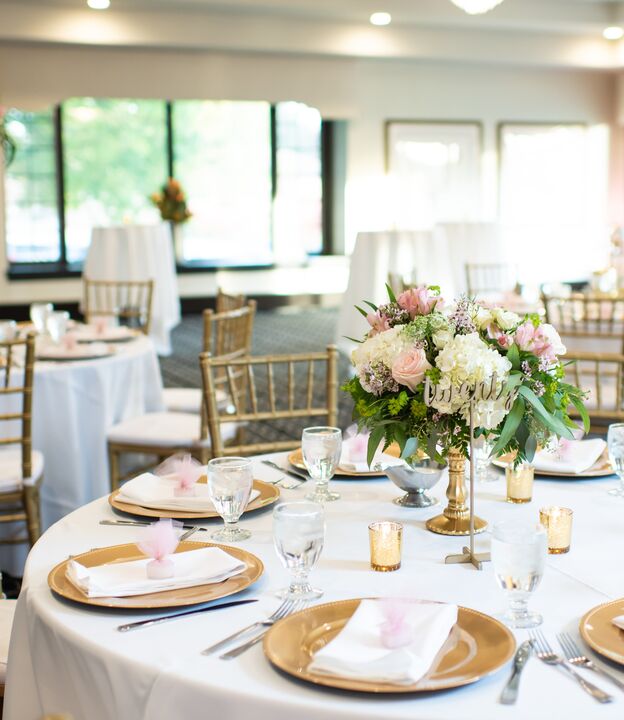 Fox Hills Golf & Banquet Center | Reception Venues - The Knot