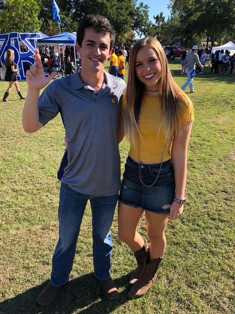 Go Lions 