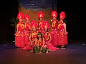 Manivic's (Maniwike's) Hawaiian Dance Company - Hula Dancer - Cleveland, OH - Hero Gallery 2