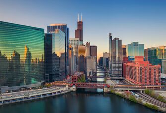 Chicago Bachelorette Party