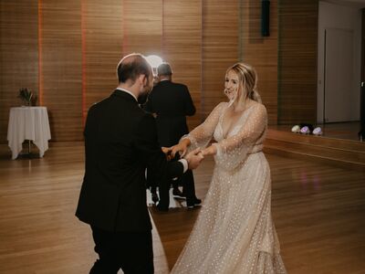 Grand Rapids Art Museum Photos - The Knot