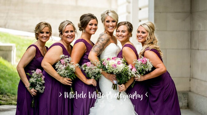 Hitched Bridal and Formal Wear Bridal Salons The Knot