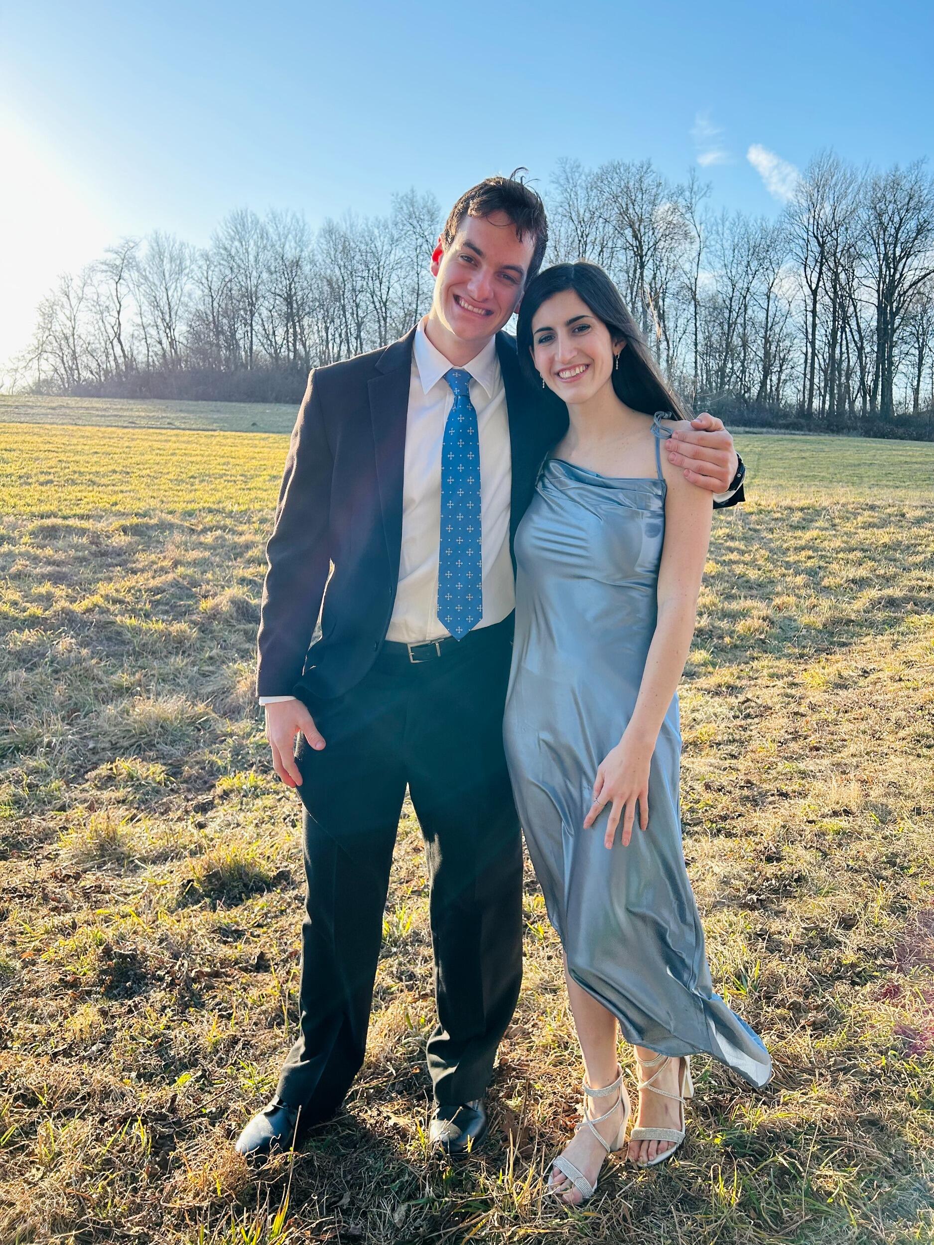 "Night to Shine" event 