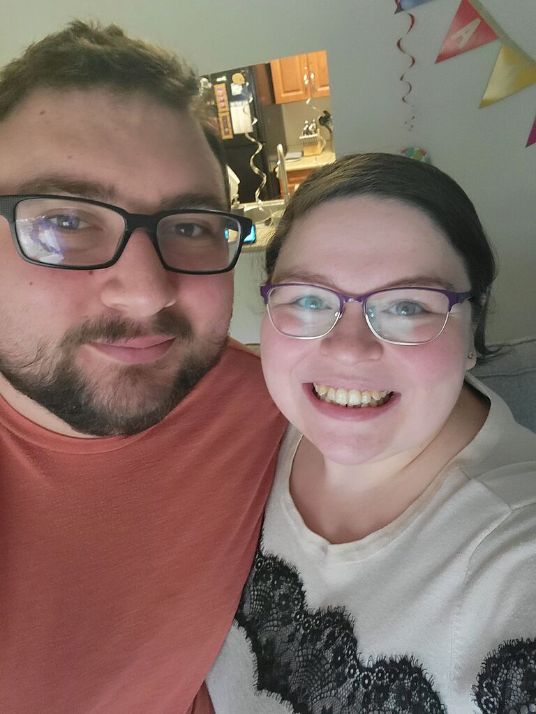 Liz's birthday 2021!