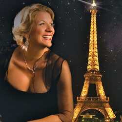 ANNIE ROYER Café de Paris Authentic French Band, profile image