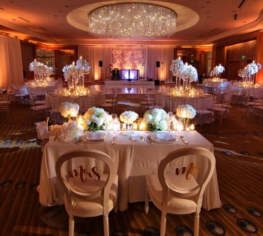 The Ritz-Carlton, Fort Lauderdale | Reception Venues - Fort Lauderdale, FL