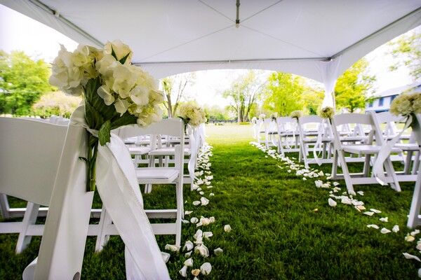 Adams Party Rental + Prices - The Knot