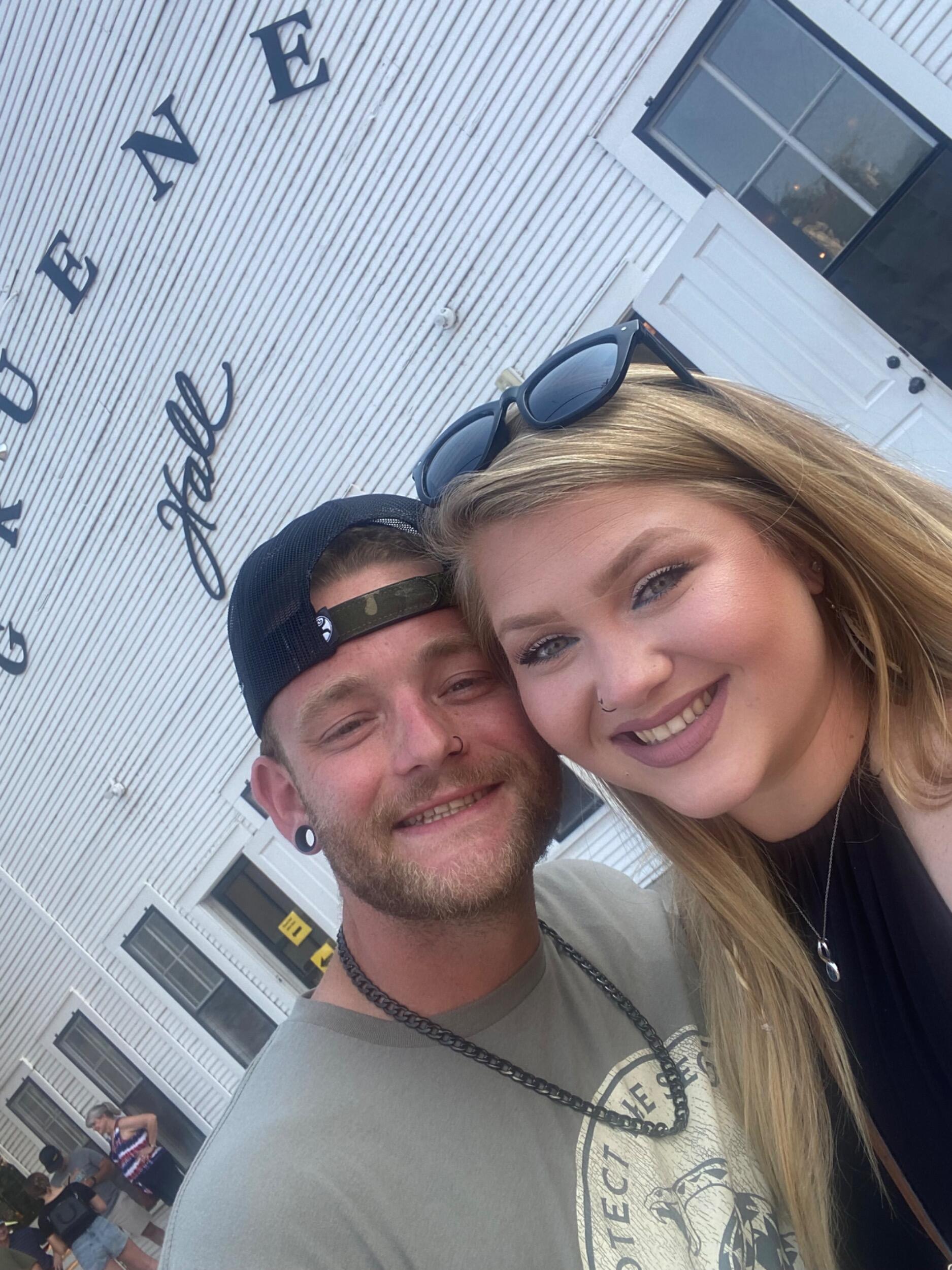Gruene Hall🎵