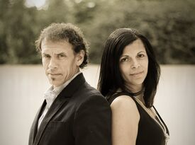 frederic and ronza - Soul Band - Indianapolis, IN - Hero Gallery 3