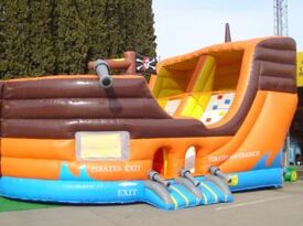 Fun Zone Inflatable Party & Event Rentals! - Party Inflatables - Kamloops, BC - Hero Gallery 3