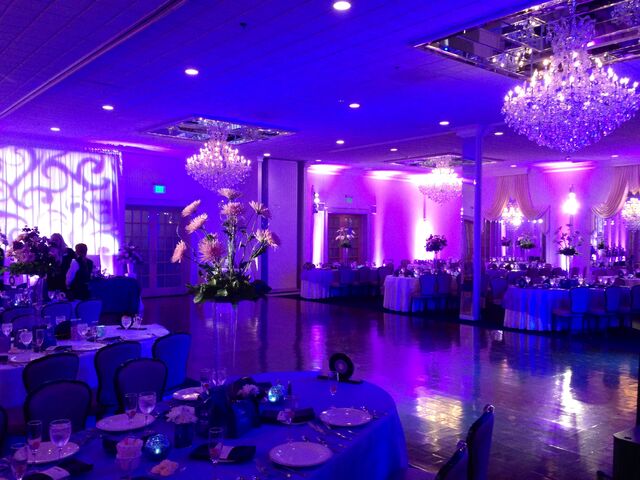 Celebrations Wedding Venue - Bensalem, PA