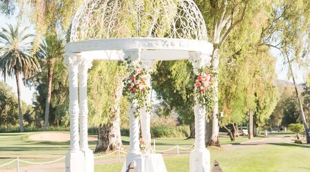 Scottsdale Area Weddings, Orange Tree Golf Club