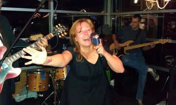 Kelli Lynn and the Skillet Lickers - Americana Band - Tulsa, OK - Hero Main