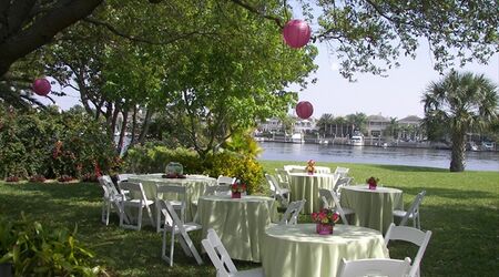 Davis Island Weddings