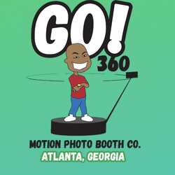 GO360ATL Motion Photo Booth Co., profile image