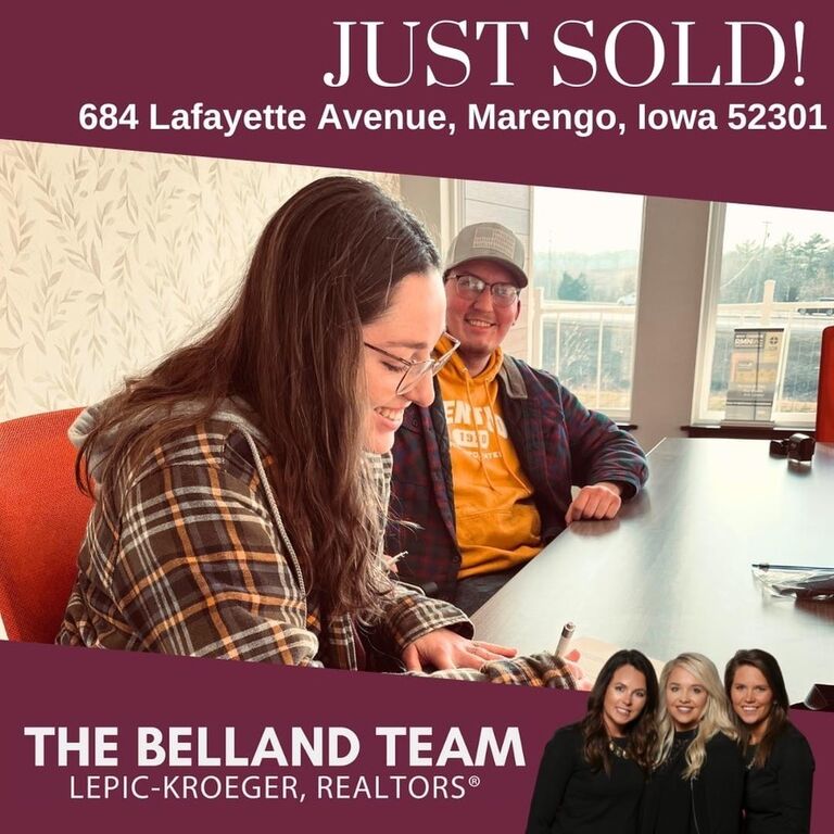Closed on our first house on 2/13/24!