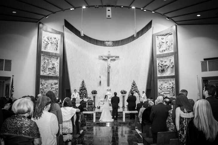 A Whimsical Woodland Wedding at Shula's Hotel & Golf Club in Miami Lakes, Florida