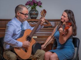 Virginia James Music - Acoustic Duo - Tiverton, RI - Hero Gallery 2