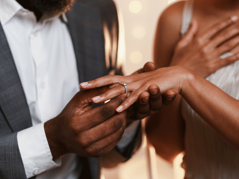 10 Key Differences Between Men and Women in Marriage