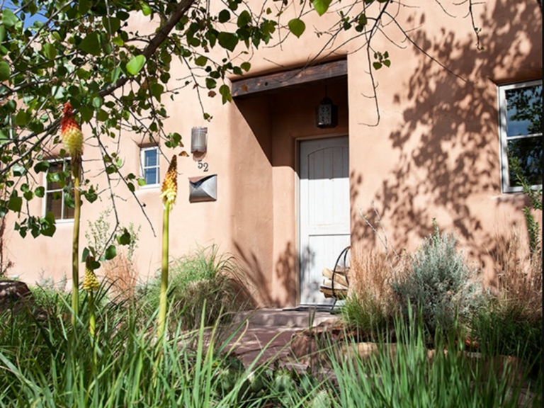 Ojo Caliente Mineral Springs Resort & Spa