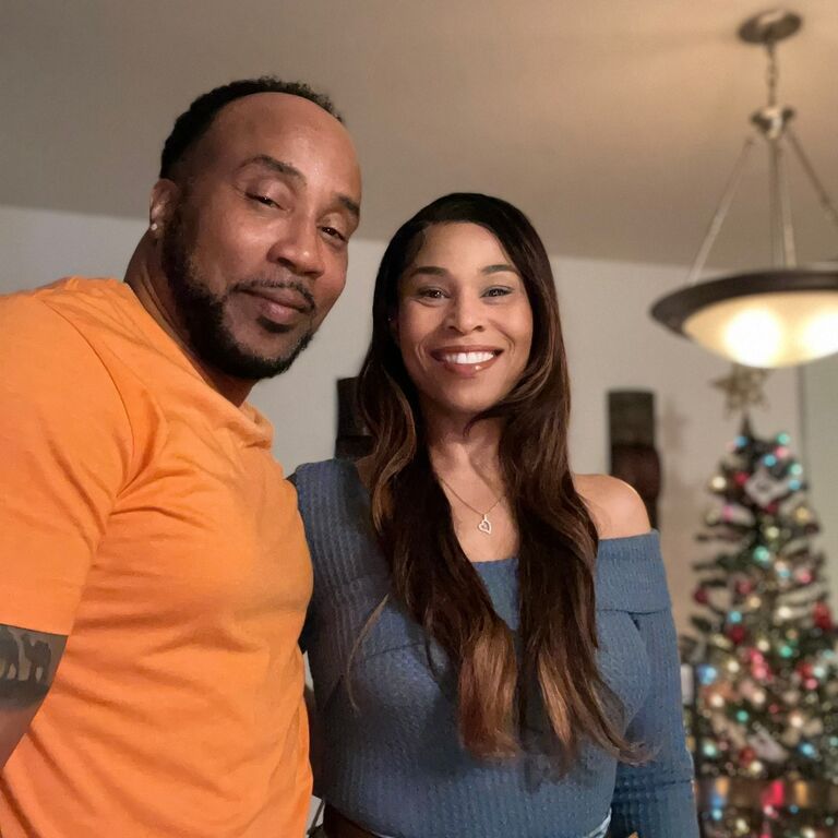 Date night, heading back to the site of our first date!!