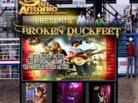 Broken DuckFeet - Country Band - New Braunfels, TX - Hero Gallery 3