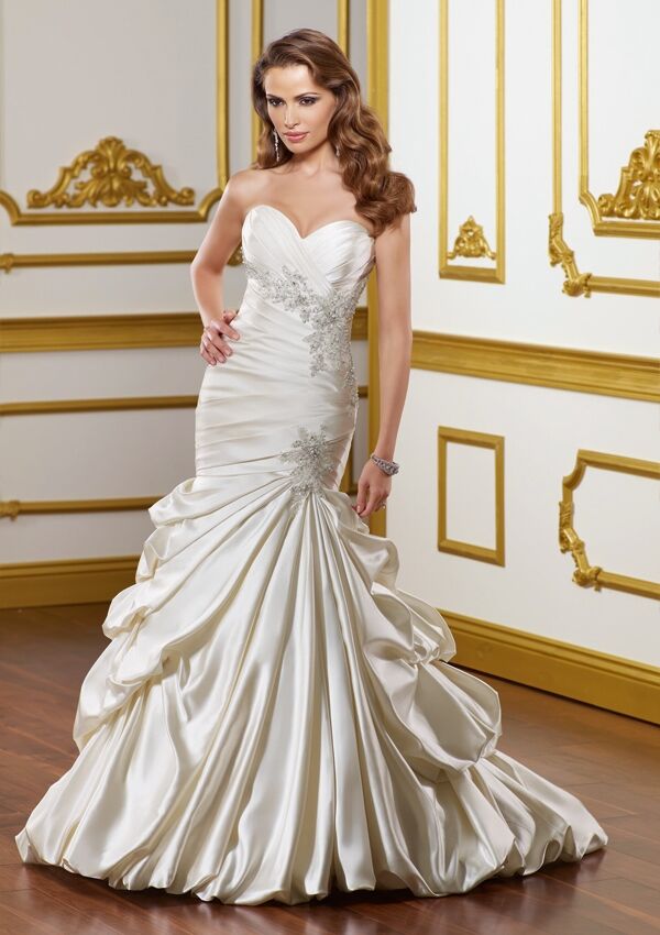 Carmen's bridal gown shop rental & sales