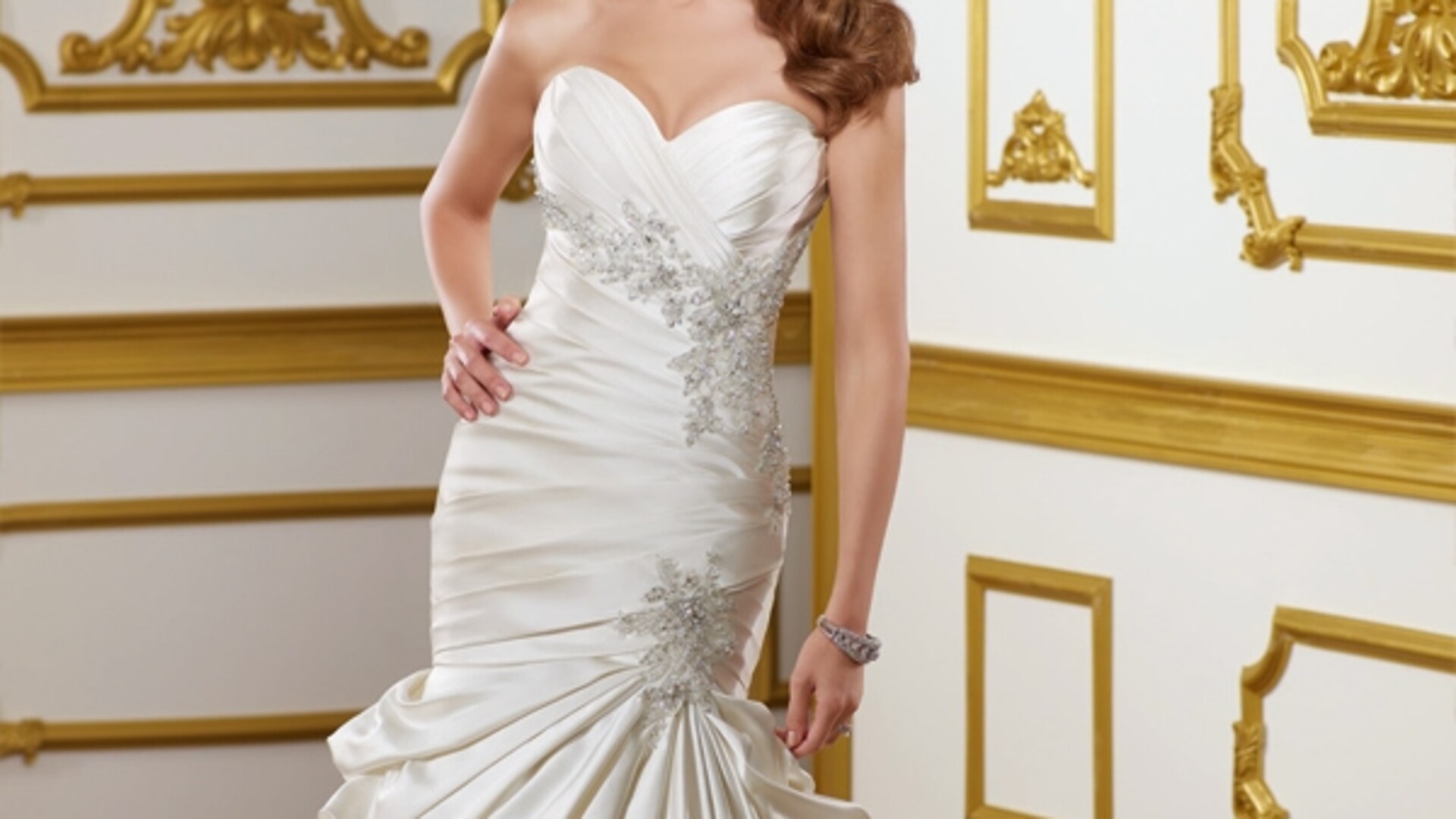 Carmen's bridal boutique best sale