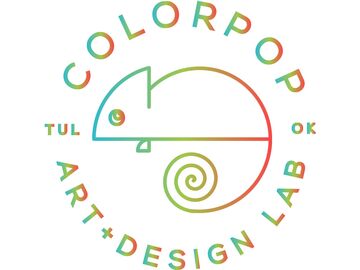 Colorpop Art Lab - Caricaturist - Tulsa, OK - Hero Main