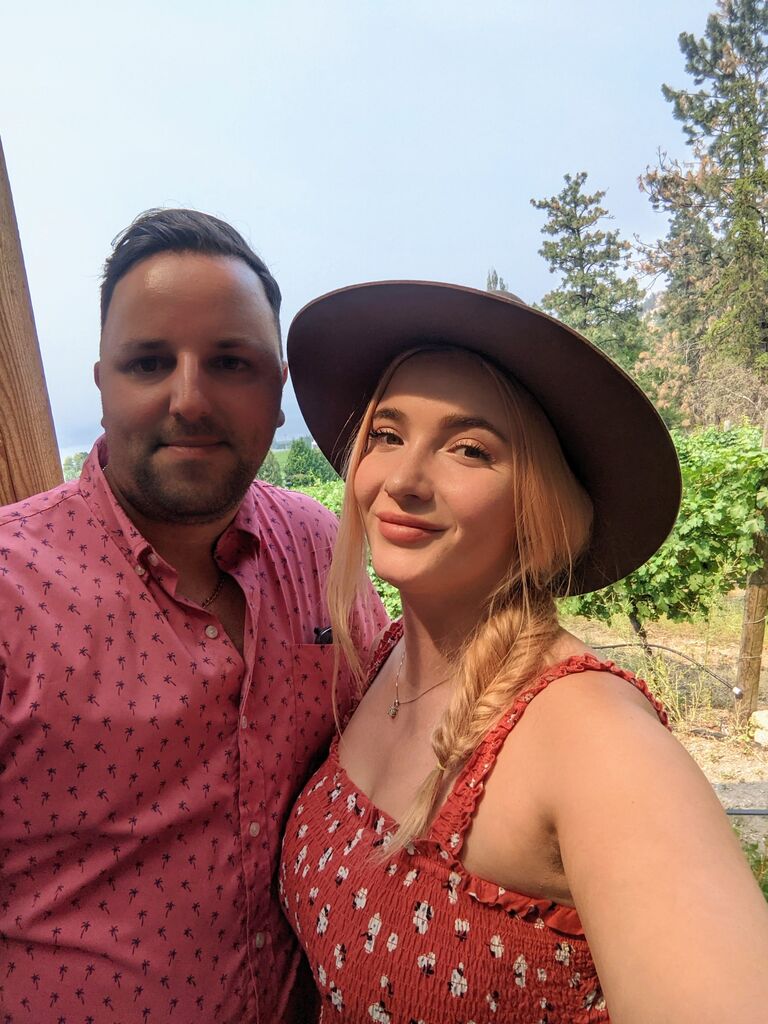 Winery
Kelowna, BC