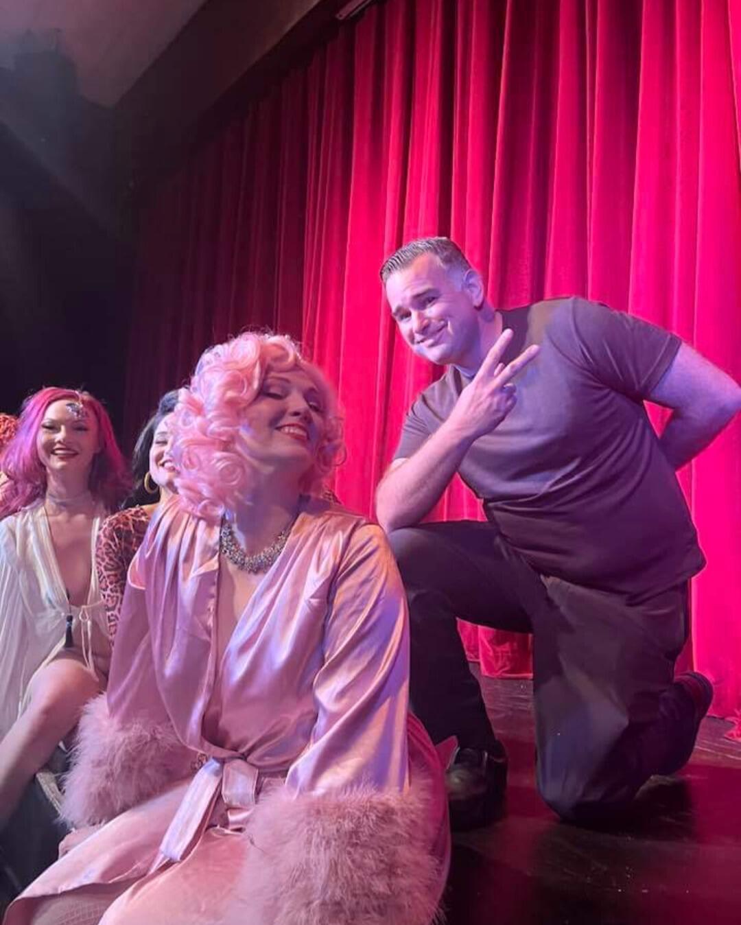 Second Fringe Festival