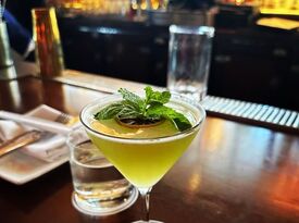 The Traveling Cocktail - Bartender - Houston, TX - Hero Gallery 3