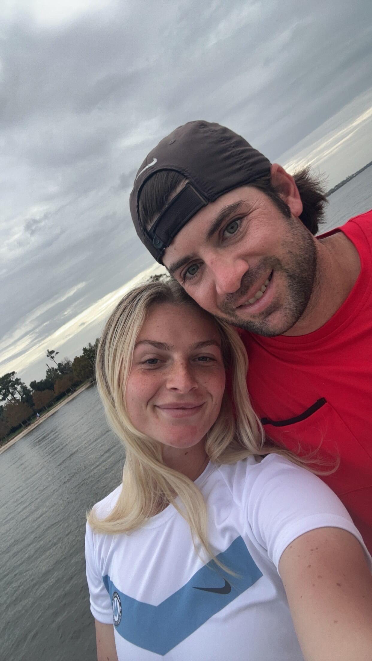 our first trip to fountainebleau state park