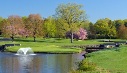 Shackamaxon Country Club Reception Venues Scotch Plains Nj