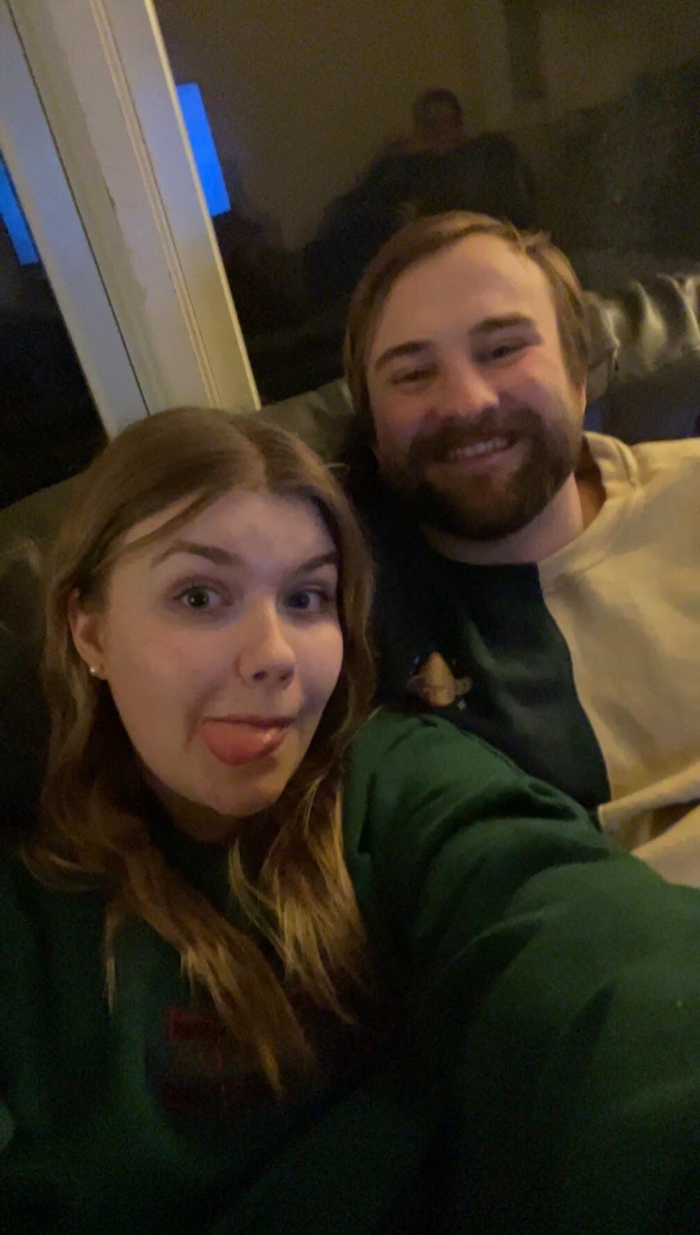 2 year anniversary!