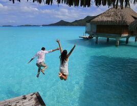 fun and romantic honeymoon activities