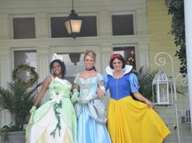 Amazing Costumed Characters - Costumed Character - Clayton, NC - Hero Gallery 3