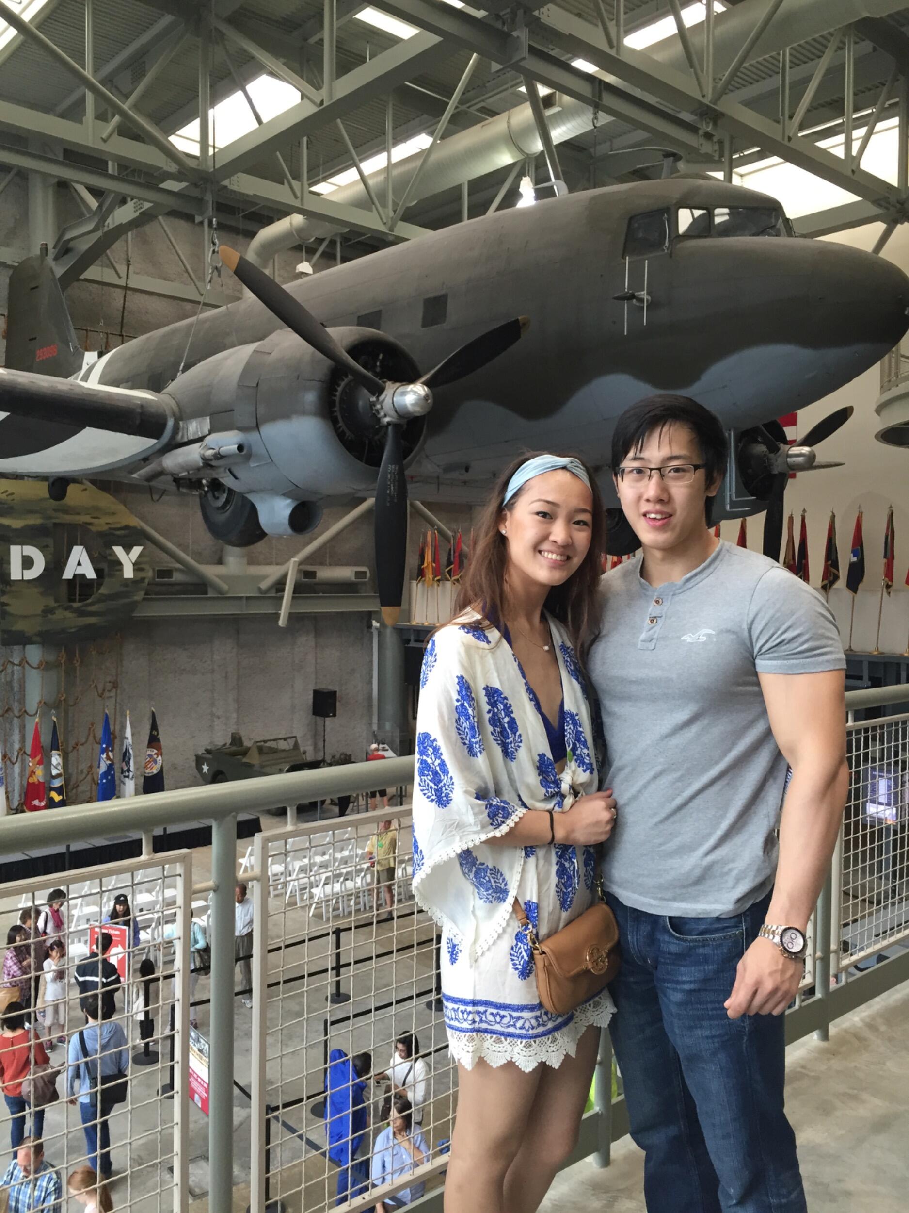 Spring Break 2016 - NOLA