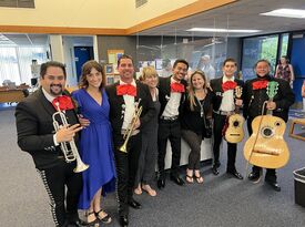 Mariachi Olmos de San Diego - Mariachi Band - San Diego, CA - Hero Gallery 2