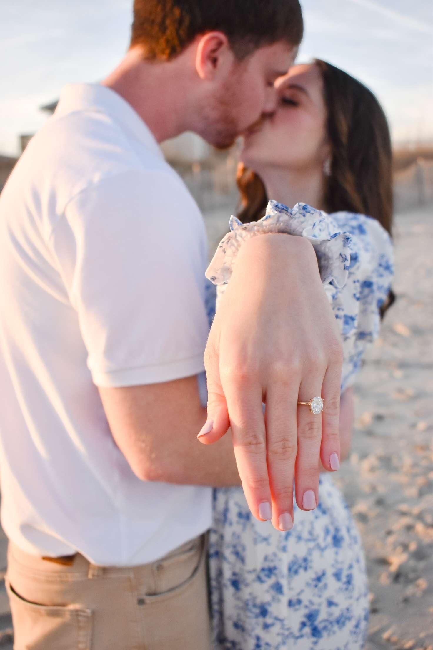 The Proposal!