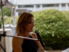 Jennifer Scott - French + World Jazz - French Band - Reston, VA - Hero Gallery 1