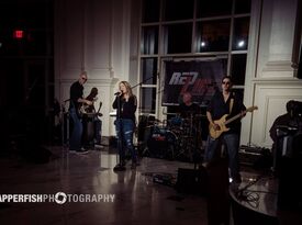Redline Band, Raleigh - Cover Band - Raleigh, NC - Hero Gallery 2