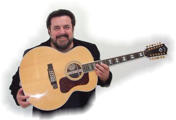 Victor Fox - Acoustic Guitarist - Gadsden, AL - Hero Main
