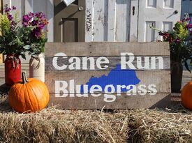 Cane Run Bluegrass - Bluegrass Band - Lexington, KY - Hero Gallery 1