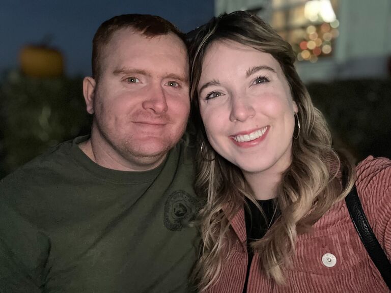 First pumpkin patch date