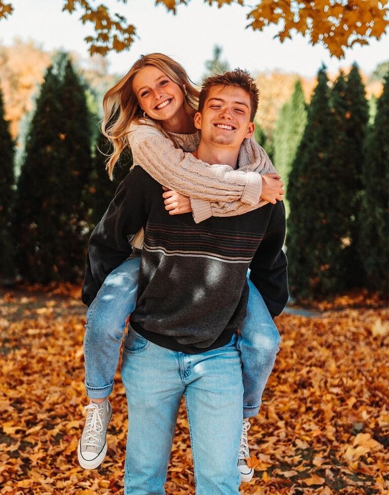 2 years of us