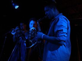 Free Radicals - variety jazz band - Brass Band - Houston, TX - Hero Gallery 4