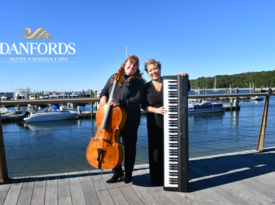 Shiloh Piano and Cello Duo - Acoustic Duo - Smithtown, NY - Hero Gallery 3