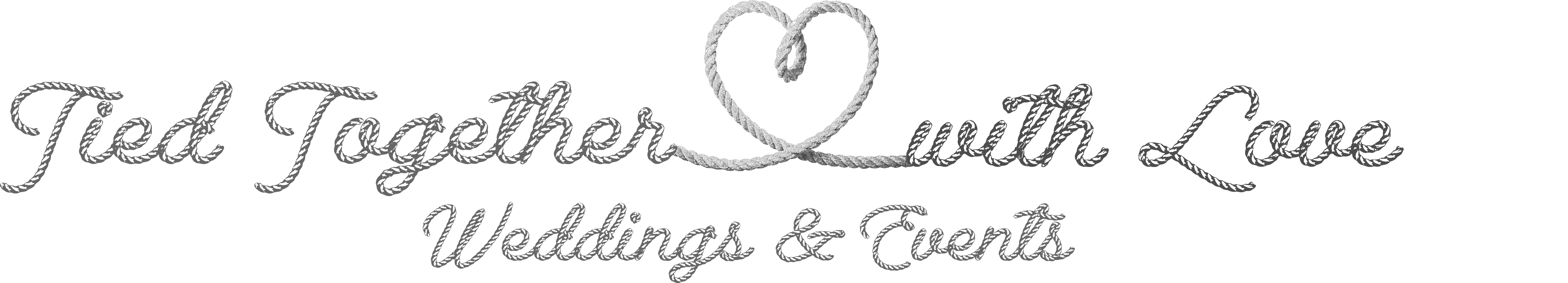 Tied Together With Love Weddings & Events | Wedding Planners - The Knot